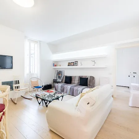 Teatro Regio Exclusive Apartment Parma