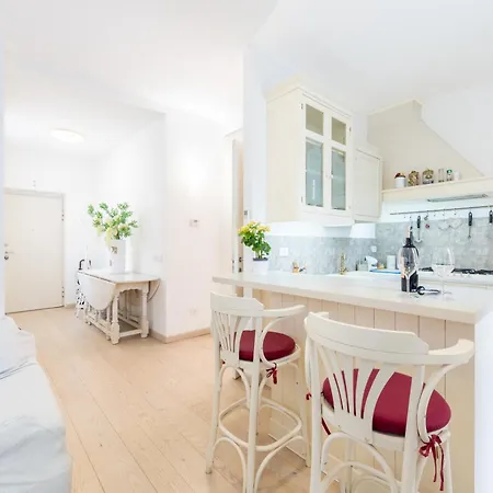 Apartment Teatro Regio Exclusive Parma