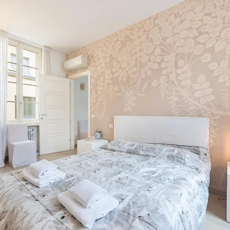 Apartment Teatro Regio Exclusive *