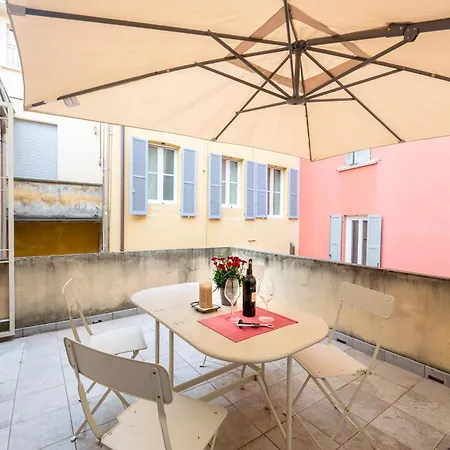 Apartment Teatro Regio Exclusive