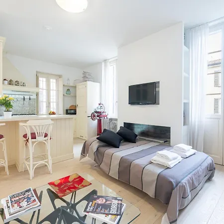 Teatro Regio Exclusive Apartment