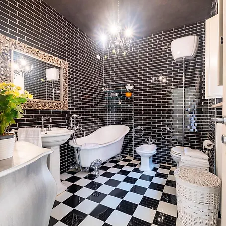 Apartment Teatro Regio Exclusive