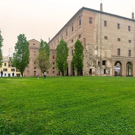 Teatro Regio Exclusive Parma