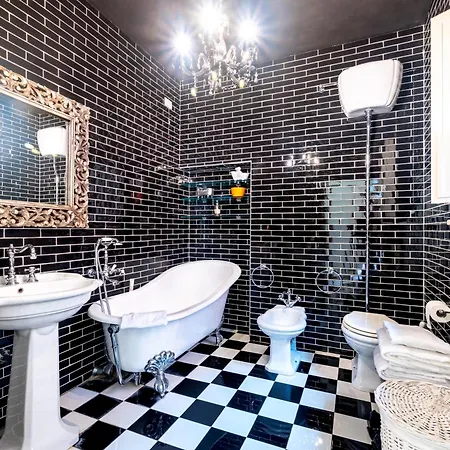 Apartment Teatro Regio Exclusive Parma