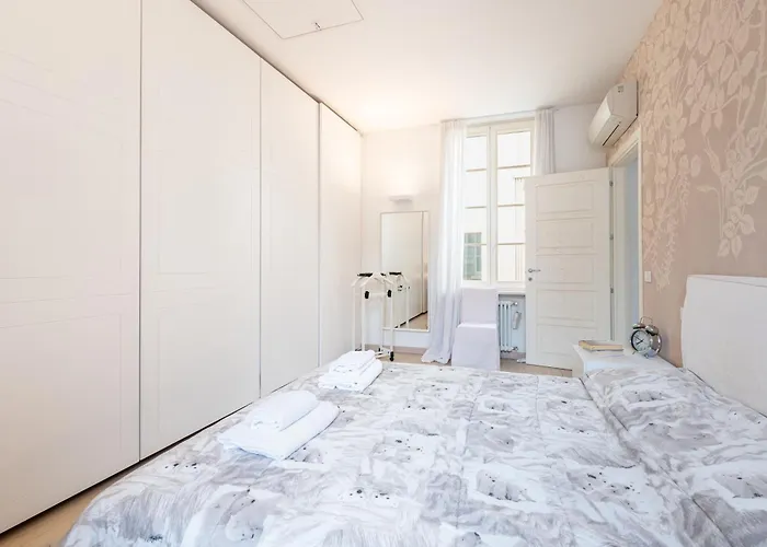 Guesthost - Teatro Regio Exclusive * بارما