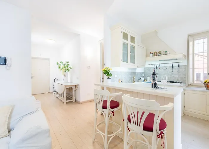 Apartment Guesthost - Teatro Regio Exclusive Parma