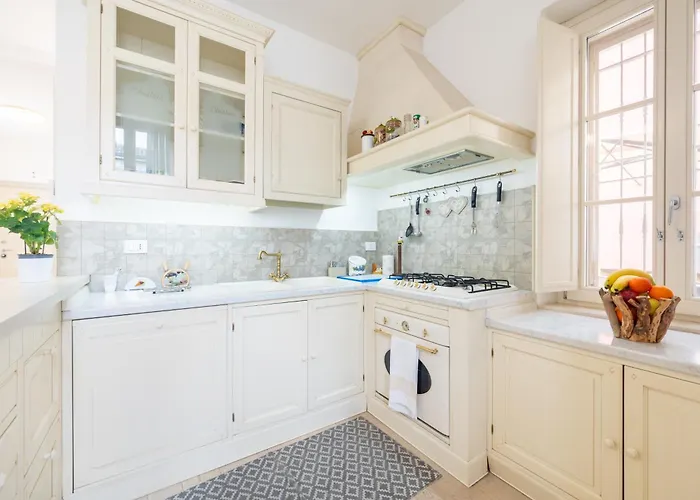 Guesthost - Teatro Regio Exclusive بارما