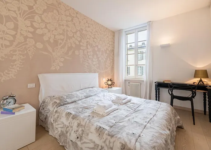 Guesthost - Teatro Regio Exclusive * Parma