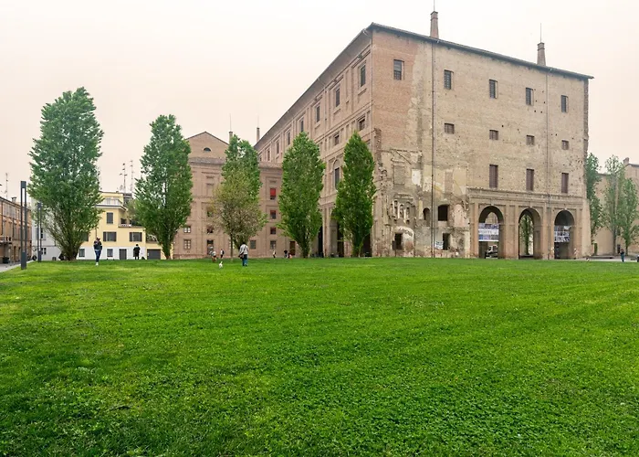 Guesthost - Teatro Regio Exclusive Parma